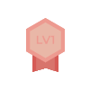 LV 1