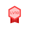LV 10